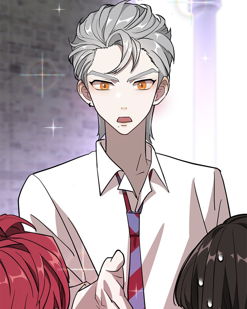 Read DARK MOON - THE BLOOD ALTAR Manga Online