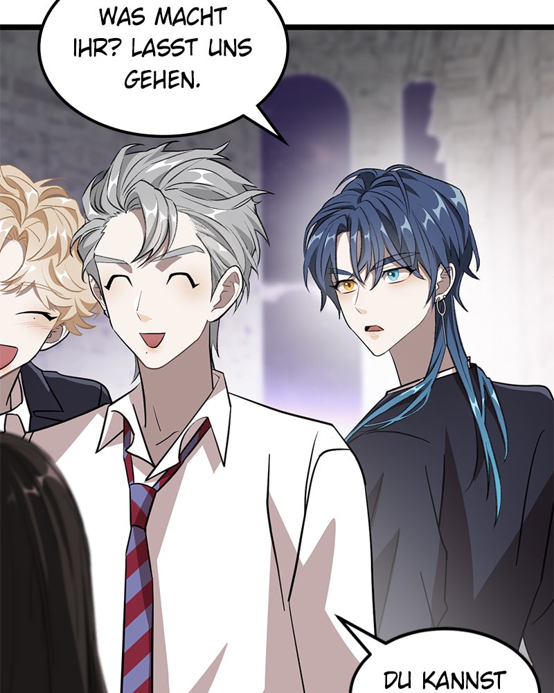 Read DARK MOON - THE BLOOD ALTAR Manga Online