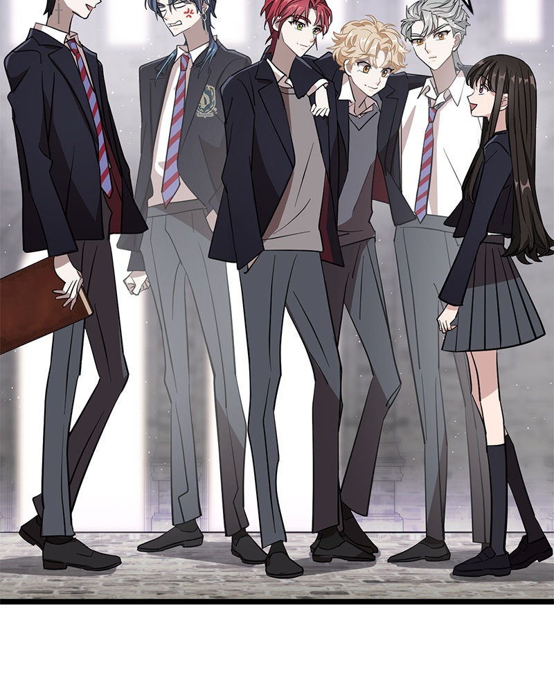 Read DARK MOON - THE BLOOD ALTAR Manga Online