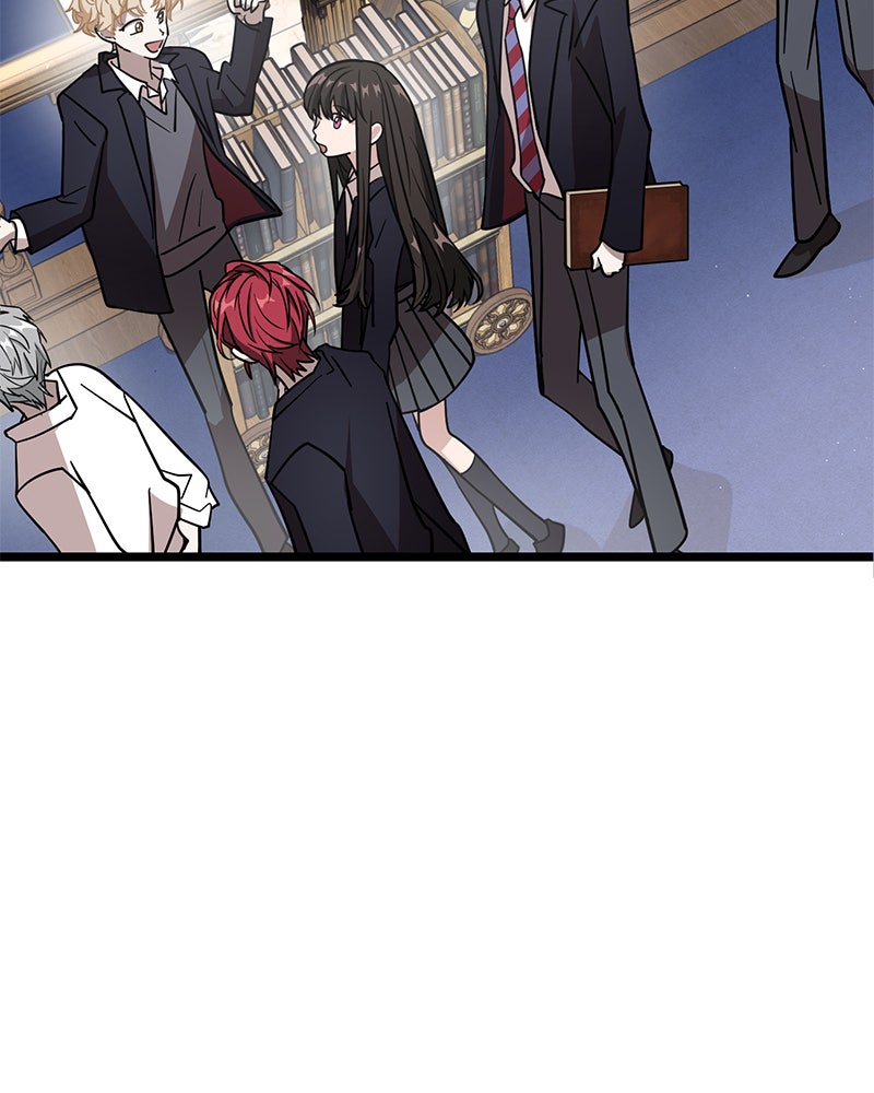 Read DARK MOON - THE BLOOD ALTAR Manga Online