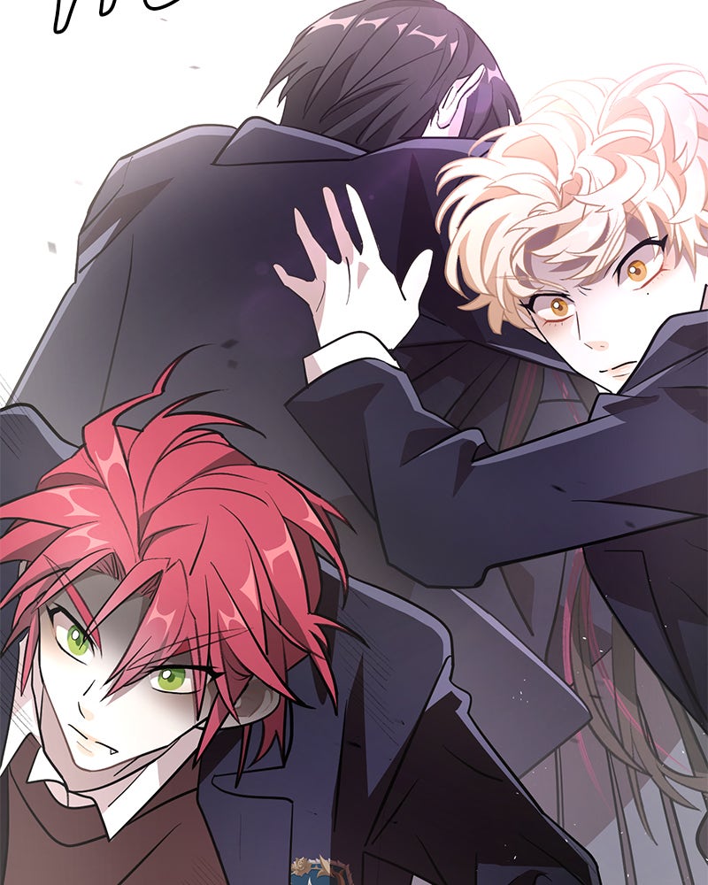 Read DARK MOON - THE BLOOD ALTAR Manga Online