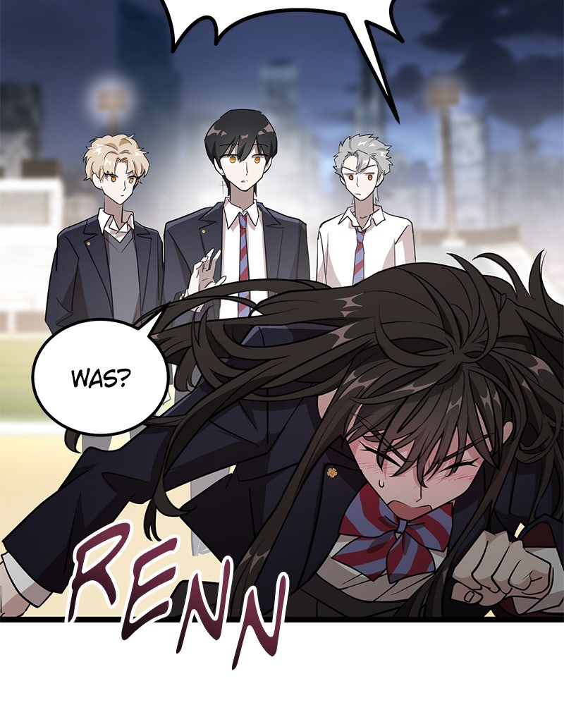 Read DARK MOON - THE BLOOD ALTAR Manga Online