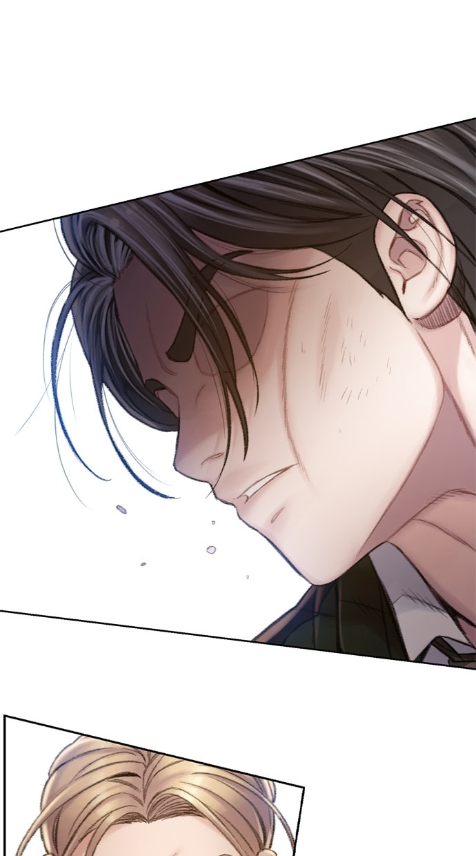 Read DARK MOON - THE GREY CITY Manga Online