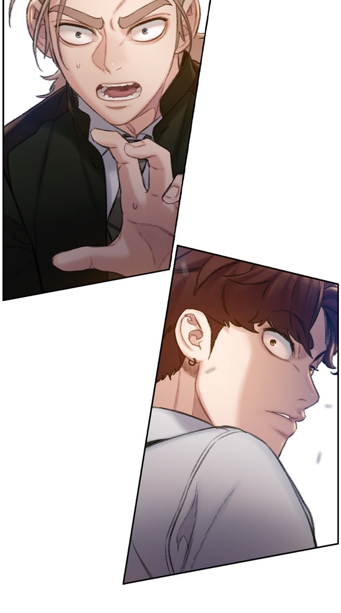 Read DARK MOON - THE GREY CITY Manga Online