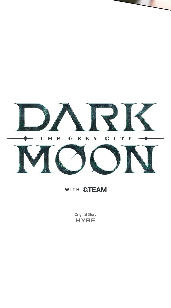 Read DARK MOON - THE GREY CITY Manga Online