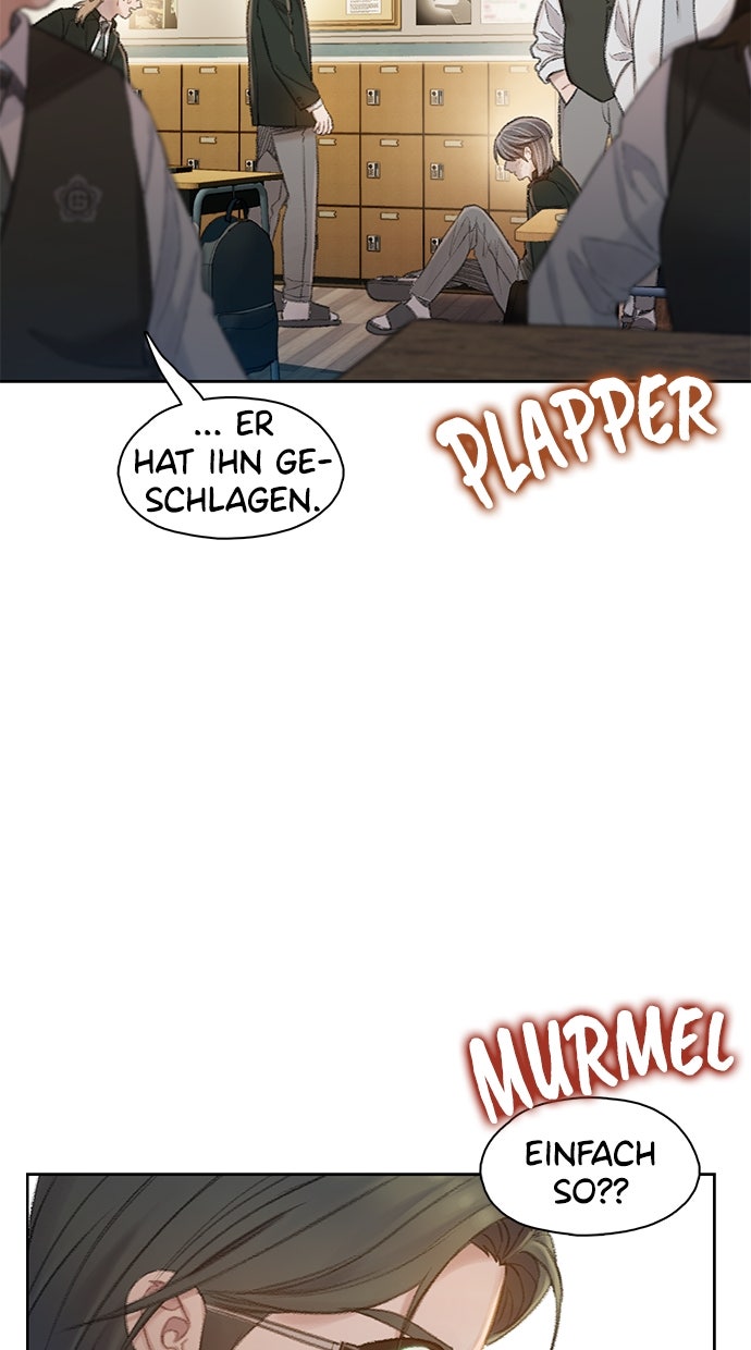 Read DARK MOON - THE GREY CITY Manga Online