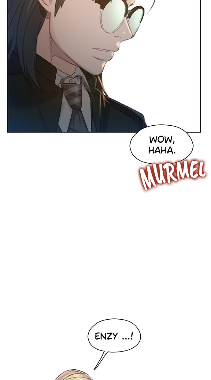 Read DARK MOON - THE GREY CITY Manga Online