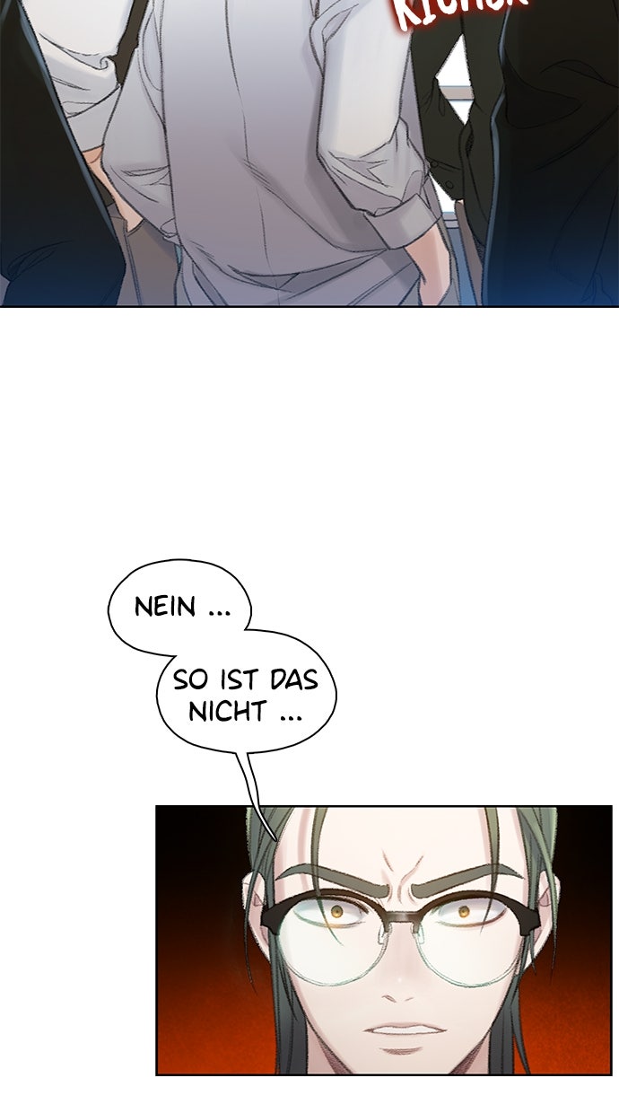 Read DARK MOON - THE GREY CITY Manga Online