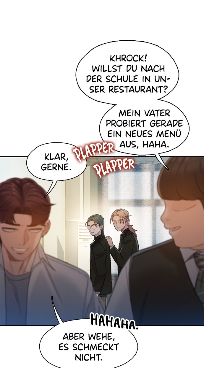 Read DARK MOON - THE GREY CITY Manga Online