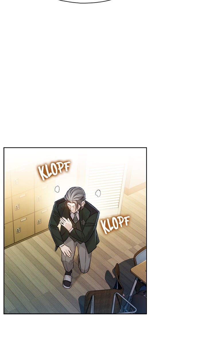 Read DARK MOON - THE GREY CITY Manga Online