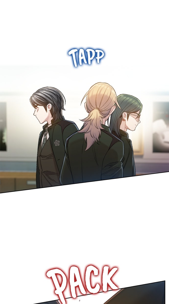 Read DARK MOON - THE GREY CITY Manga Online