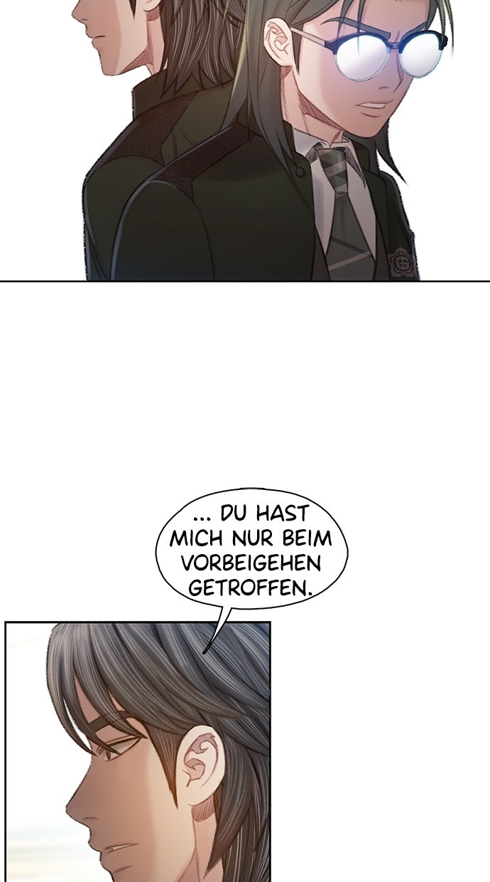 Read DARK MOON - THE GREY CITY Manga Online