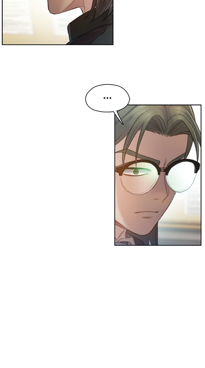 Read DARK MOON - THE GREY CITY Manga Online