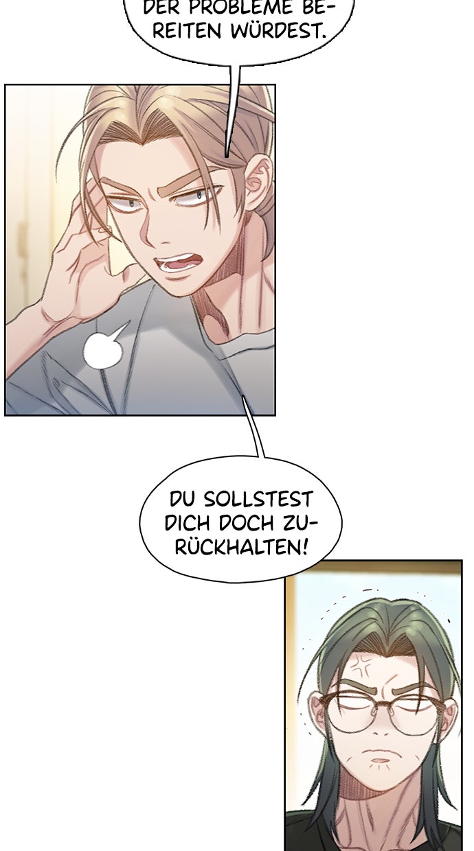 Read DARK MOON - THE GREY CITY Manga Online