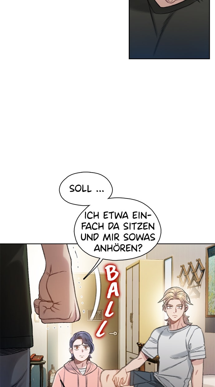 Read DARK MOON - THE GREY CITY Manga Online