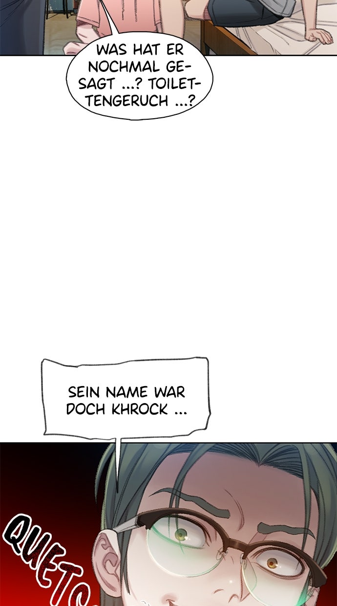 Read DARK MOON - THE GREY CITY Manga Online