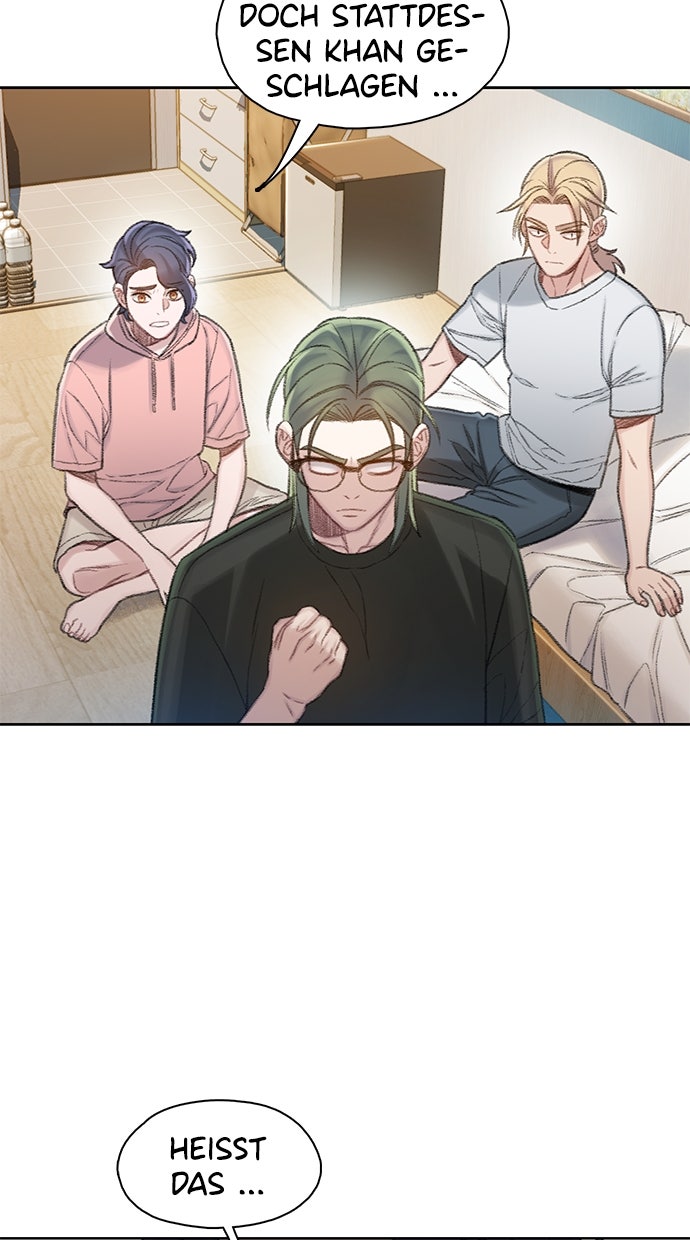 Read DARK MOON - THE GREY CITY Manga Online