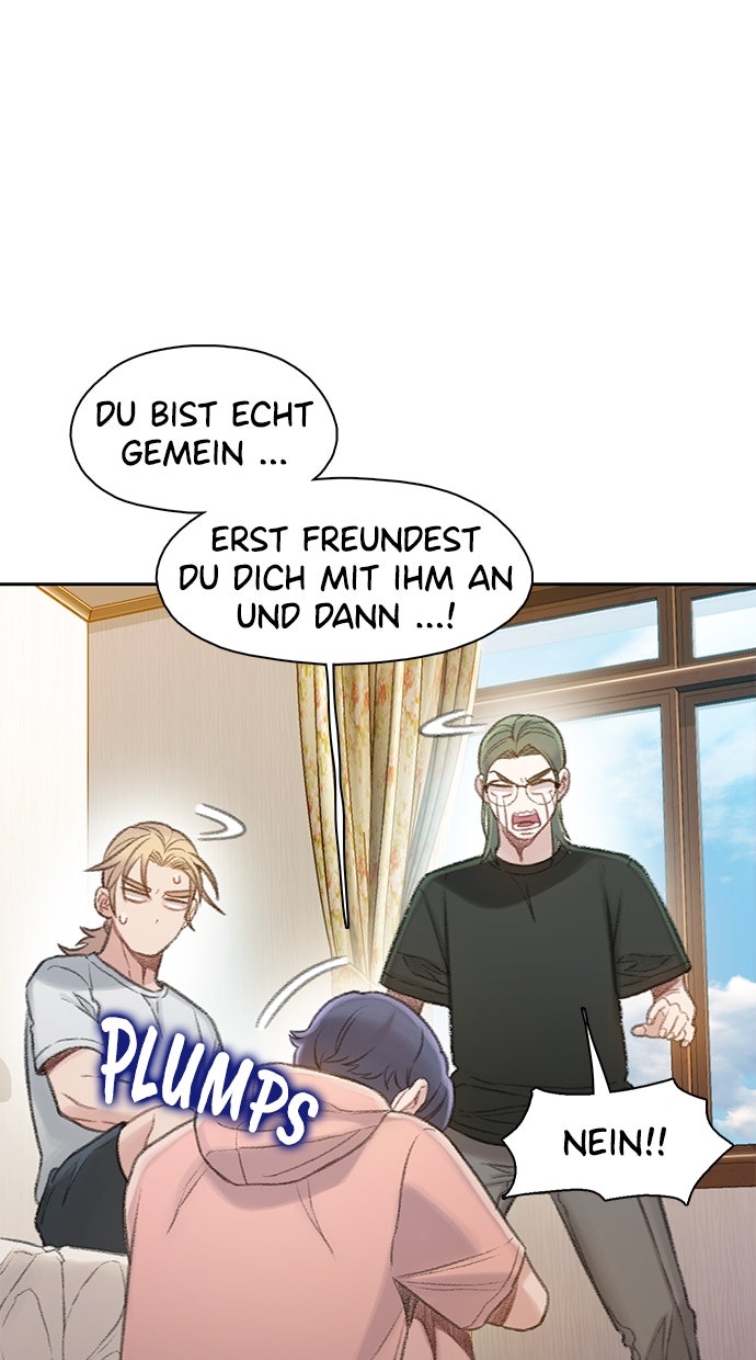 Read DARK MOON - THE GREY CITY Manga Online