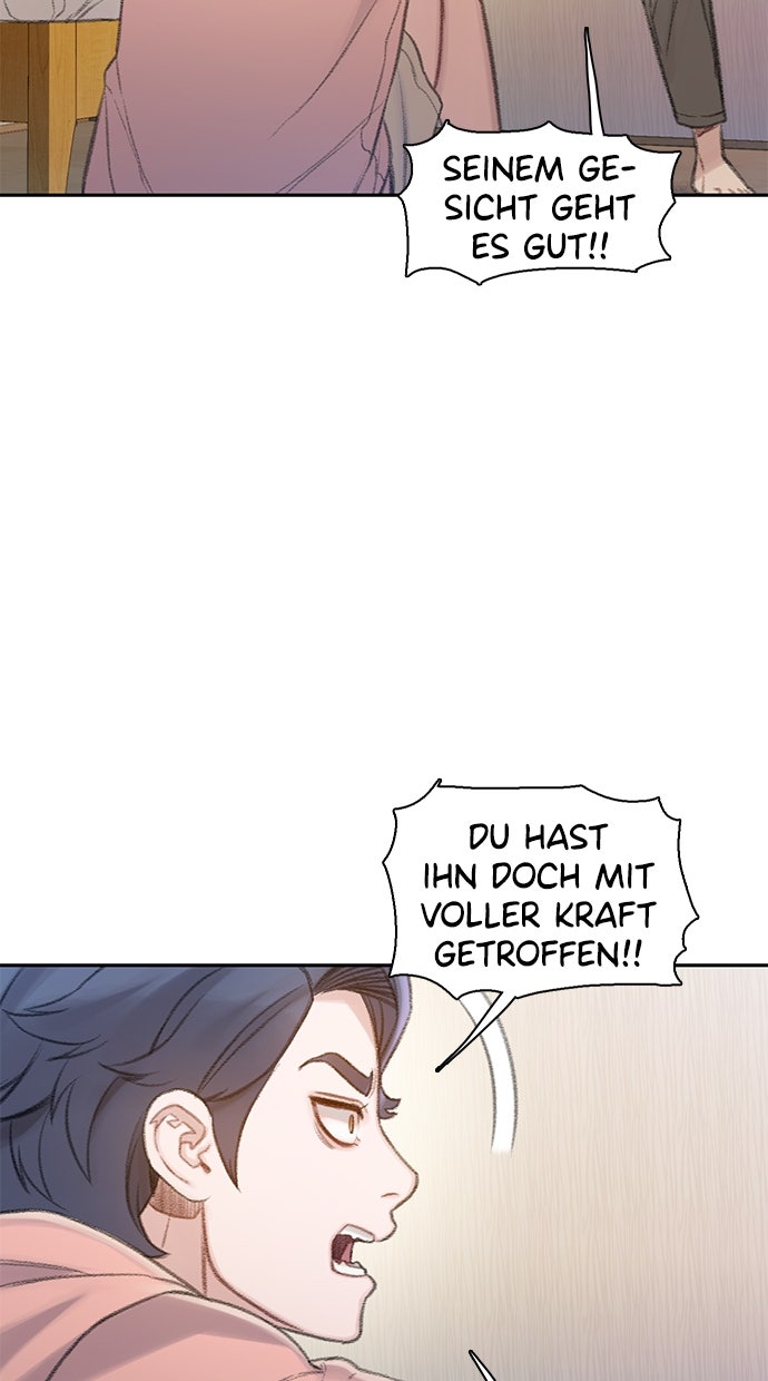 Read DARK MOON - THE GREY CITY Manga Online