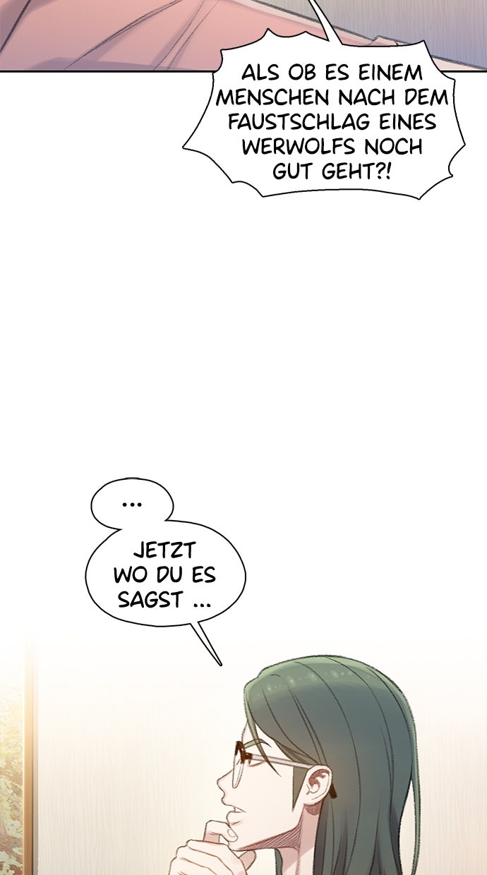 Read DARK MOON - THE GREY CITY Manga Online