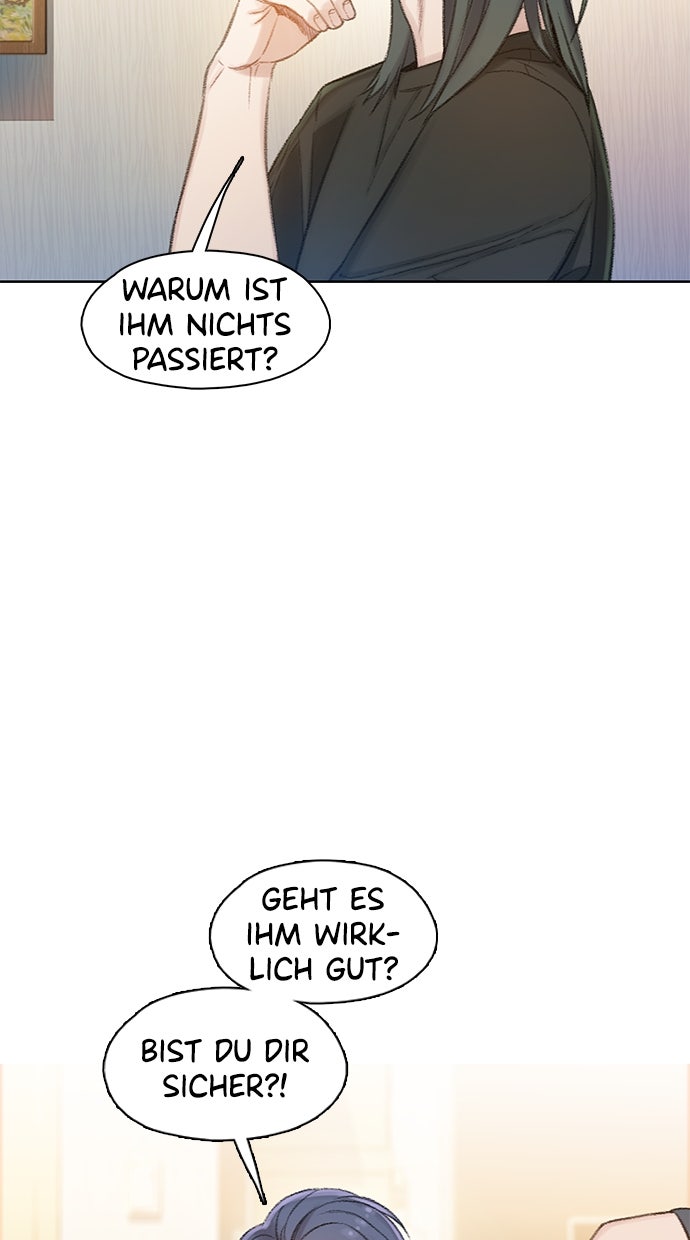 Read DARK MOON - THE GREY CITY Manga Online