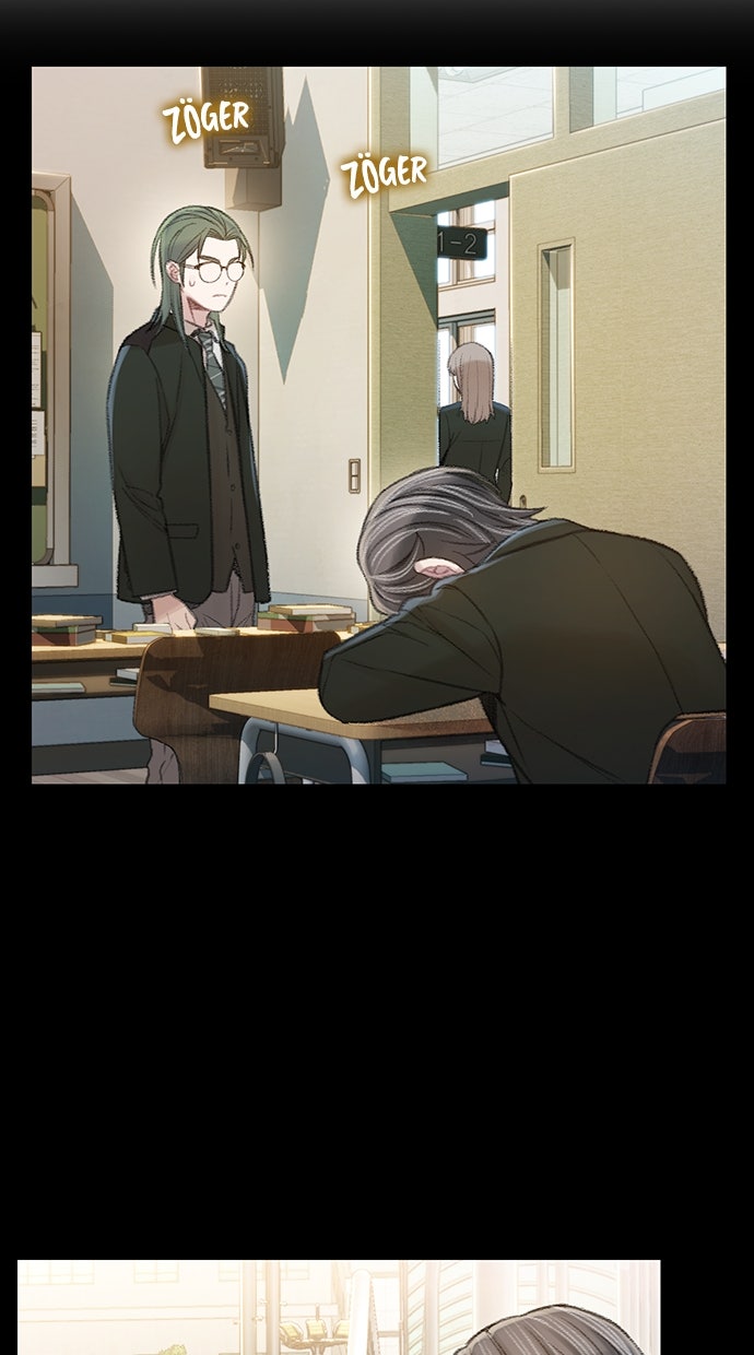 Read DARK MOON - THE GREY CITY Manga Online