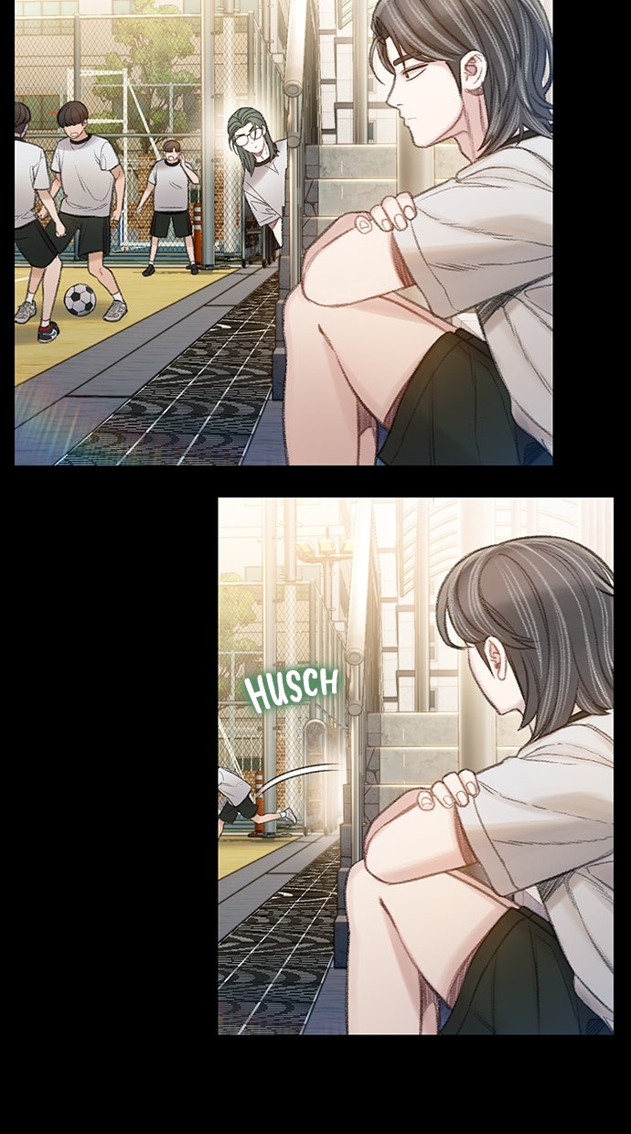 Read DARK MOON - THE GREY CITY Manga Online