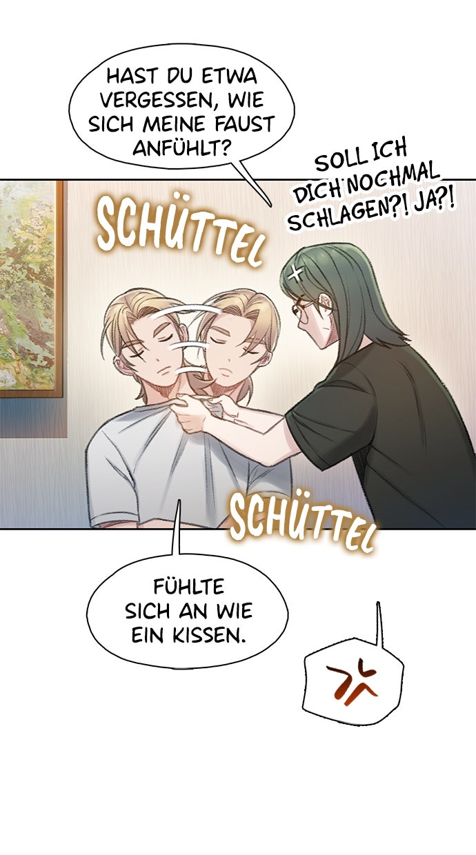 Read DARK MOON - THE GREY CITY Manga Online