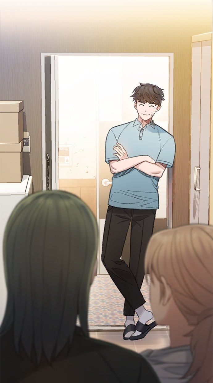 Read DARK MOON - THE GREY CITY Manga Online