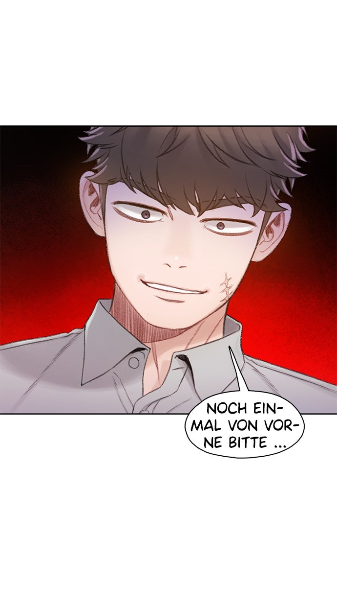 Read DARK MOON - THE GREY CITY Manga Online