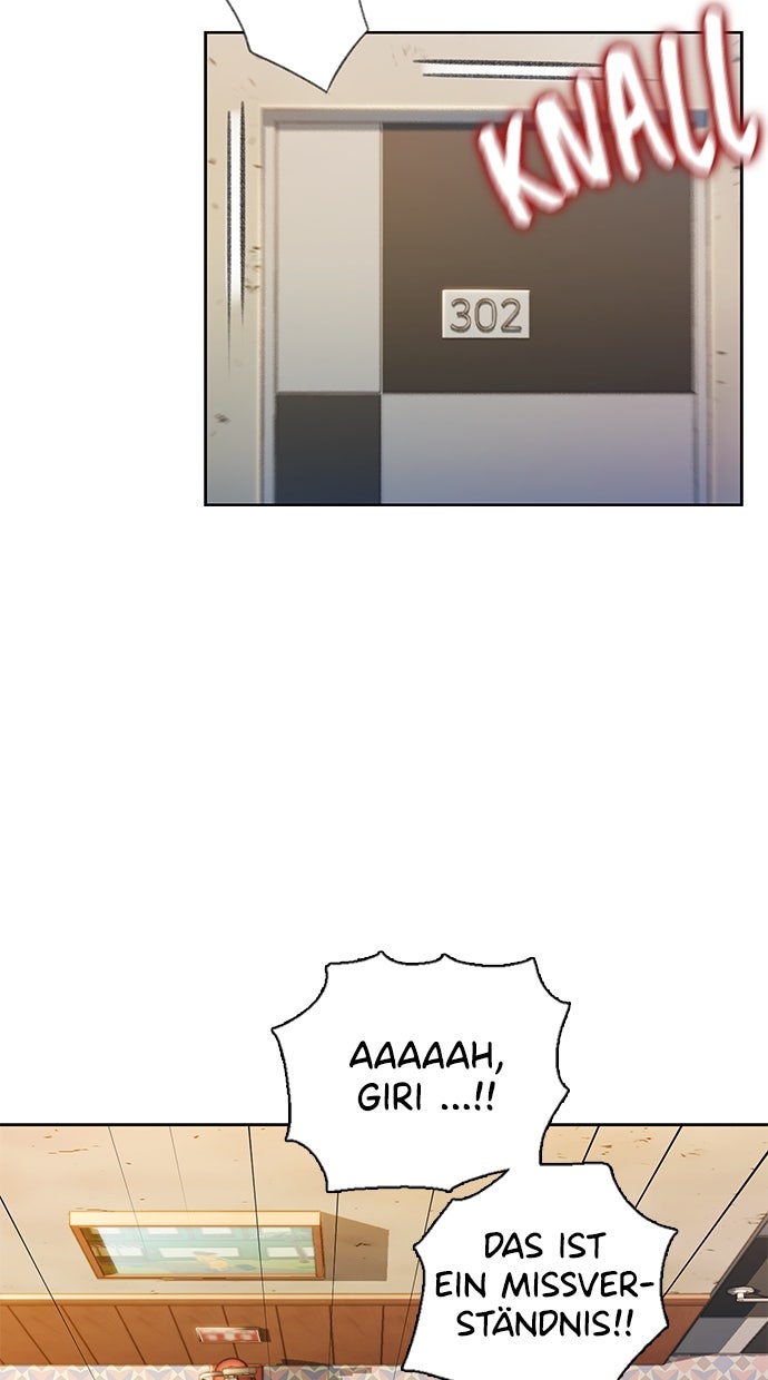 Read DARK MOON - THE GREY CITY Manga Online