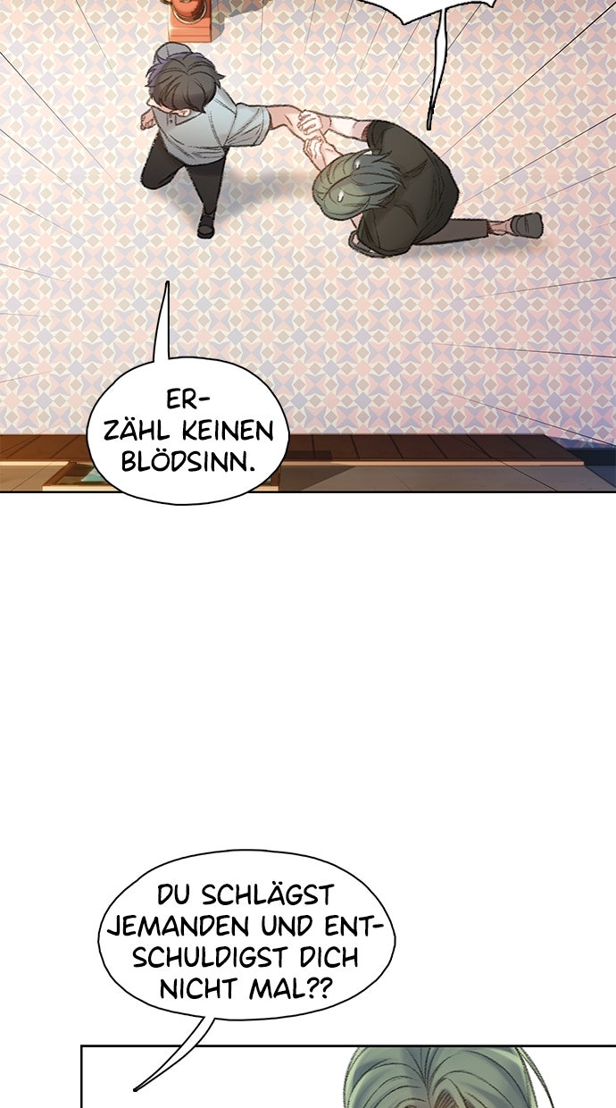 Read DARK MOON - THE GREY CITY Manga Online