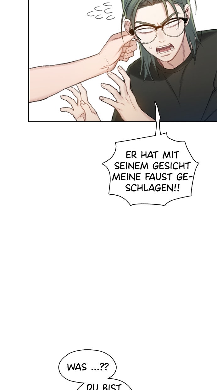 Read DARK MOON - THE GREY CITY Manga Online