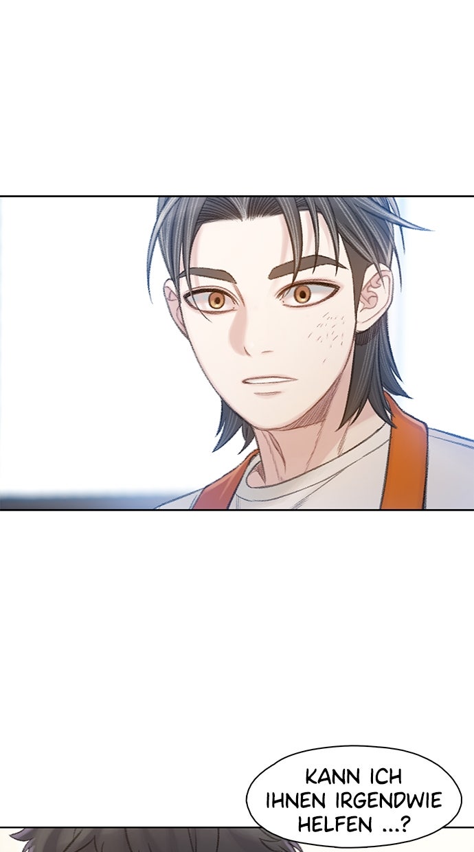 Read DARK MOON - THE GREY CITY Manga Online