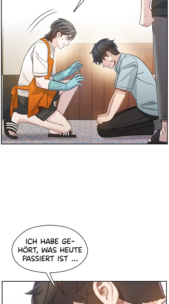 Read DARK MOON - THE GREY CITY Manga Online