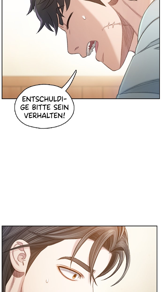 Read DARK MOON - THE GREY CITY Manga Online