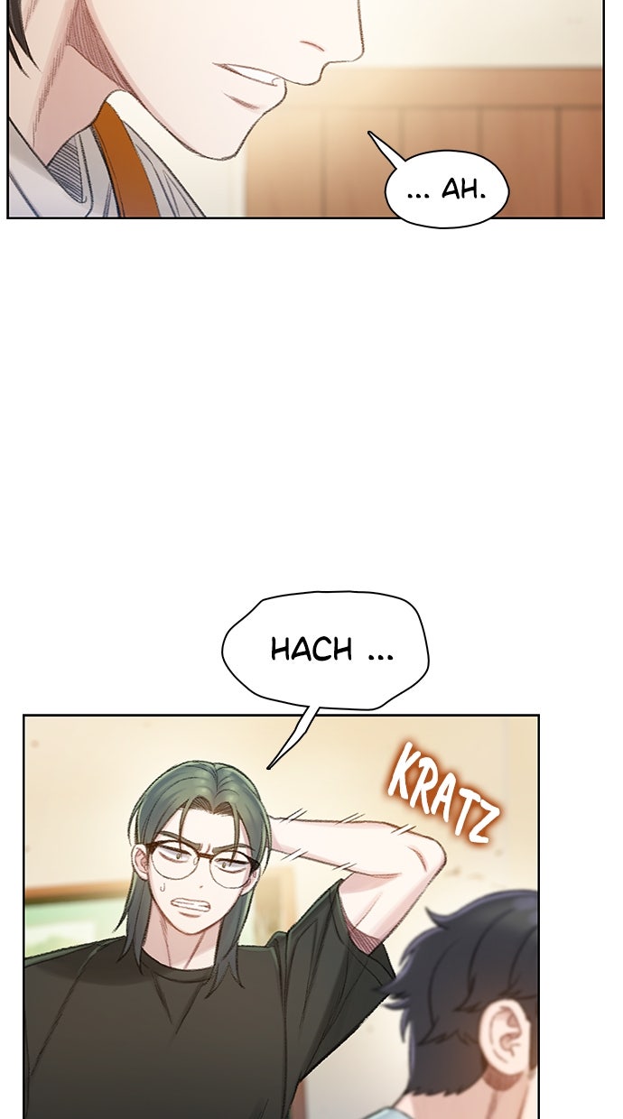 Read DARK MOON - THE GREY CITY Manga Online