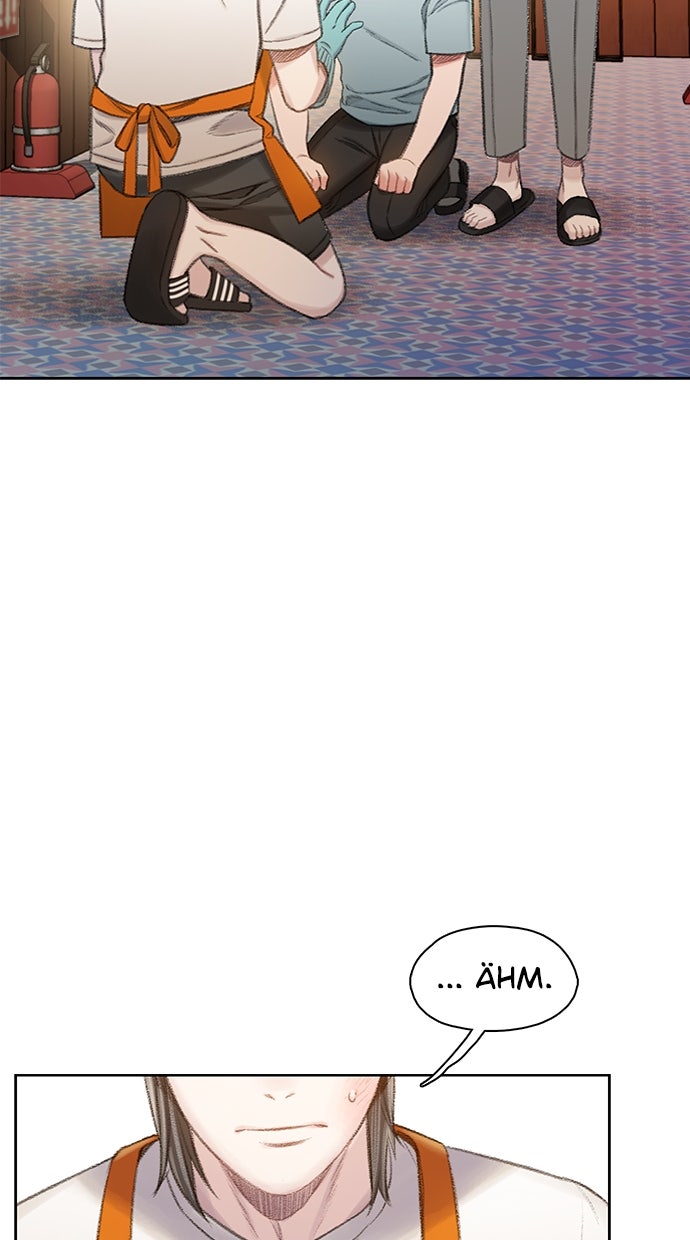 Read DARK MOON - THE GREY CITY Manga Online