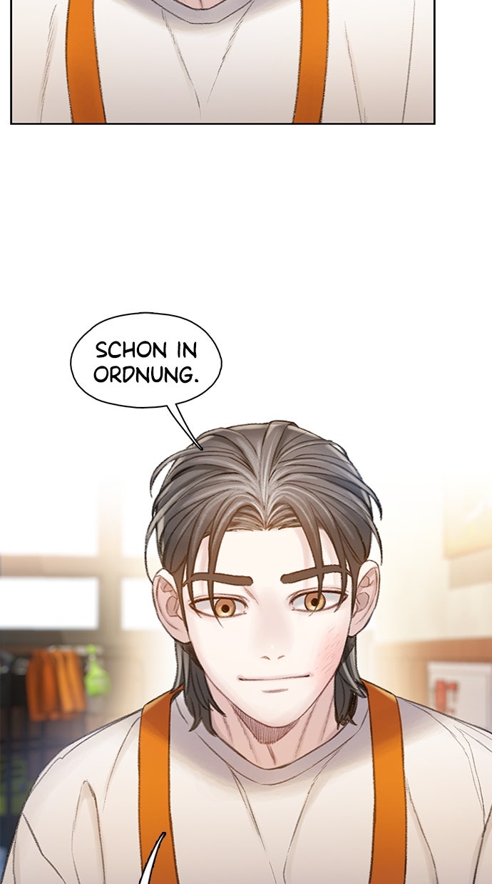 Read DARK MOON - THE GREY CITY Manga Online