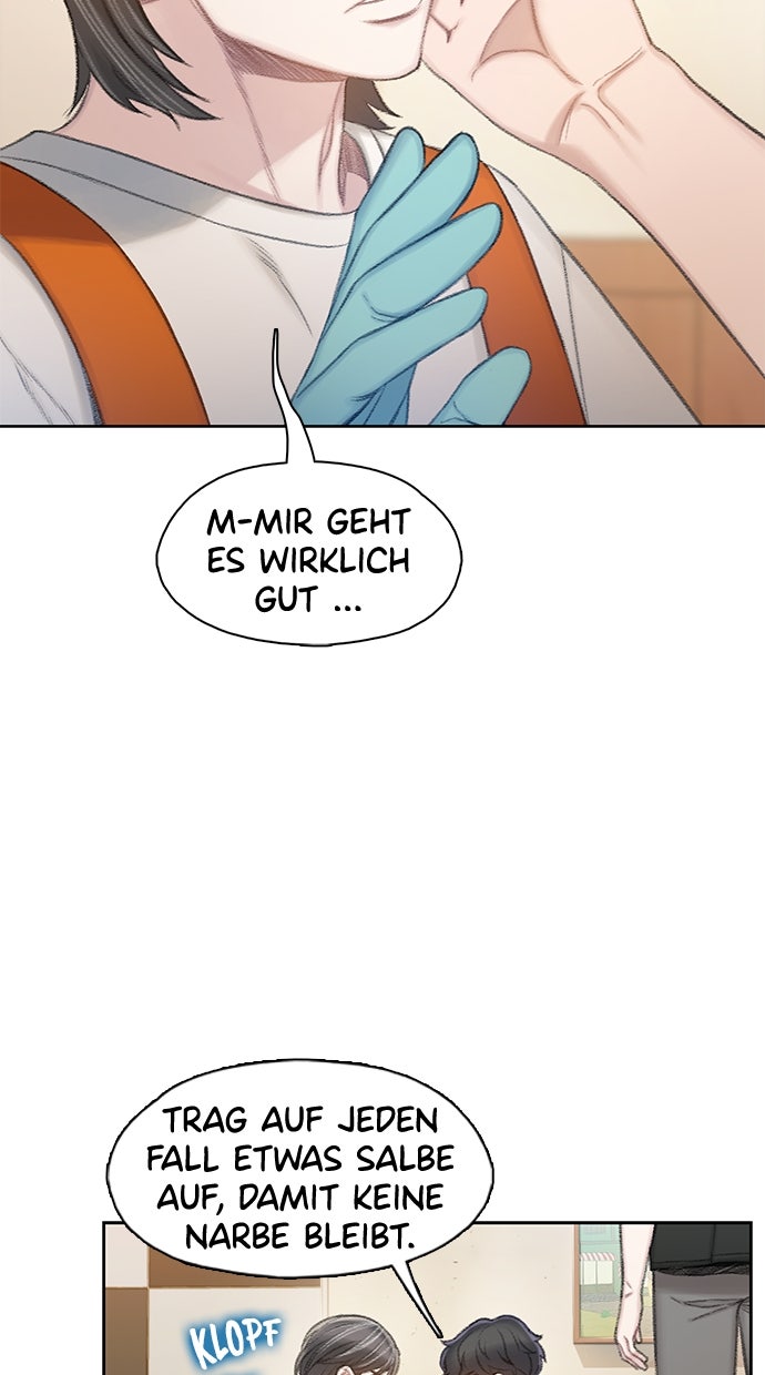 Read DARK MOON - THE GREY CITY Manga Online