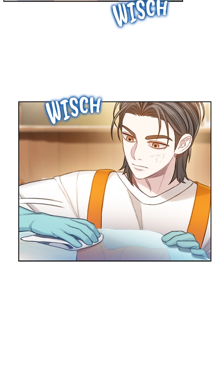 Read DARK MOON - THE GREY CITY Manga Online