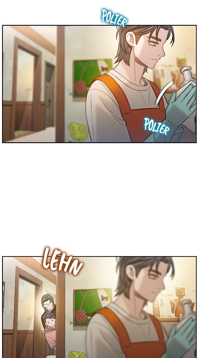 Read DARK MOON - THE GREY CITY Manga Online