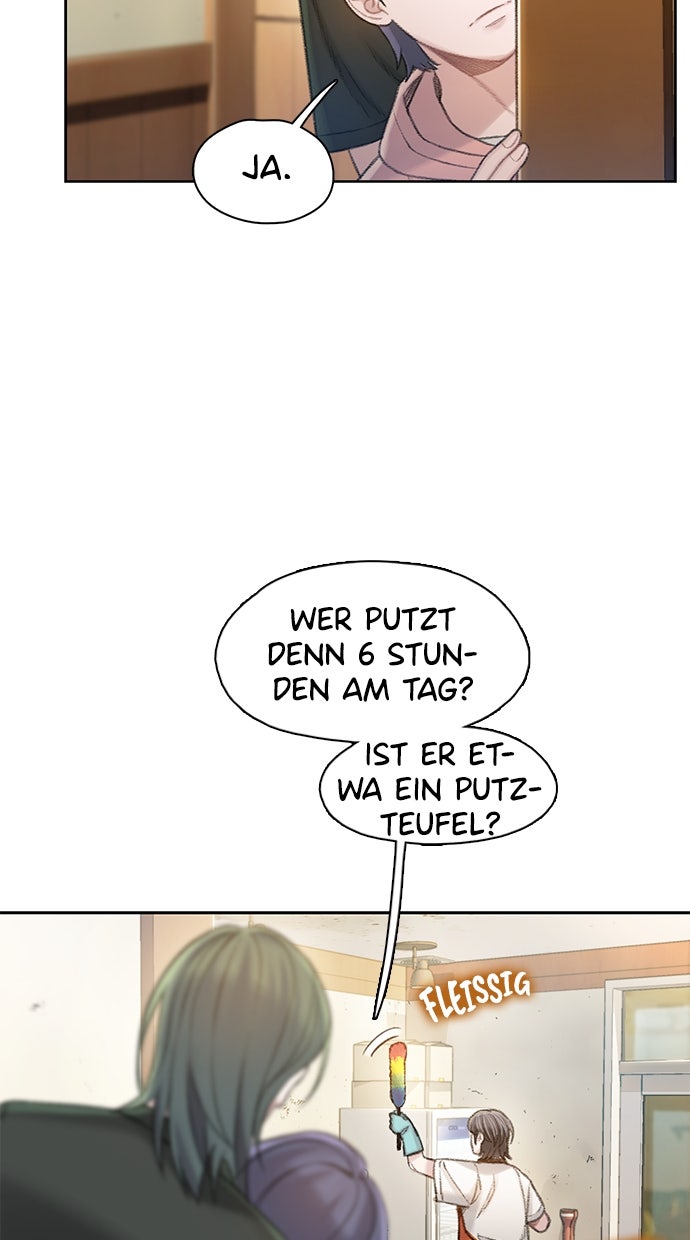 Read DARK MOON - THE GREY CITY Manga Online