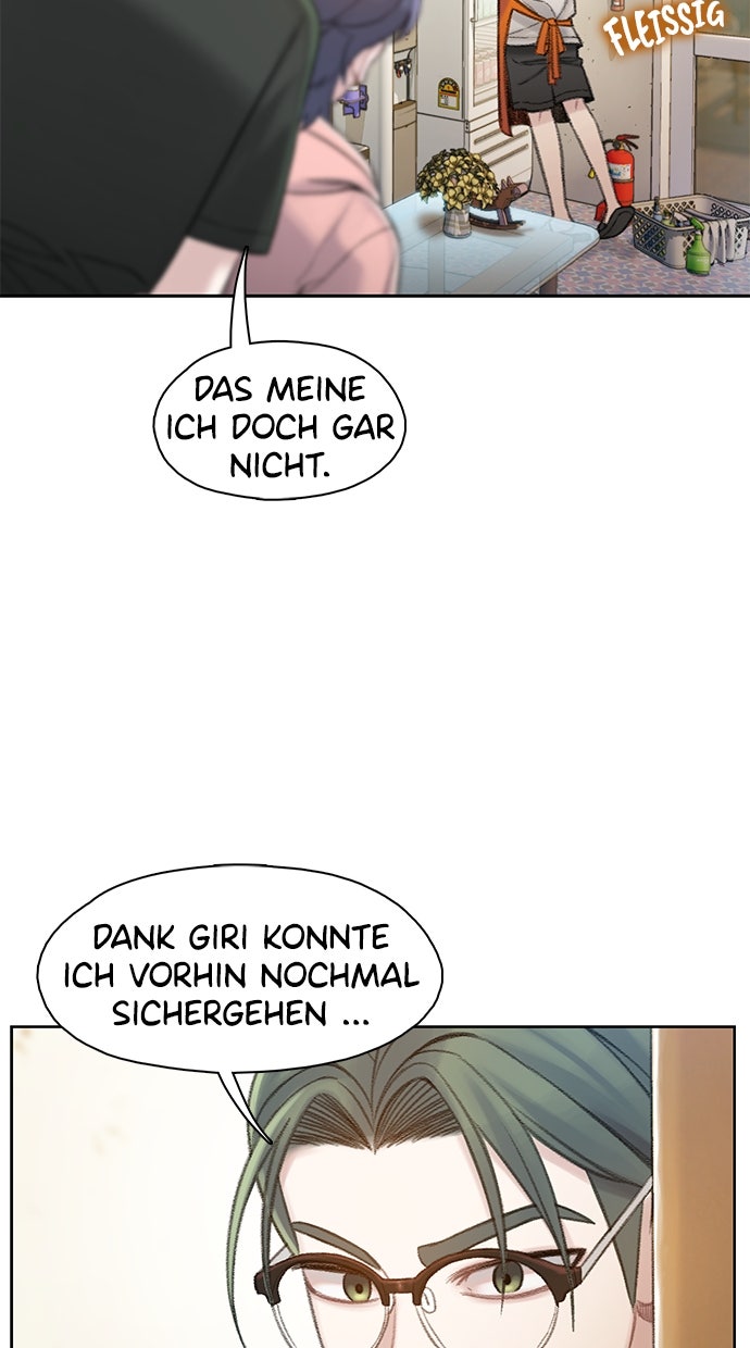 Read DARK MOON - THE GREY CITY Manga Online