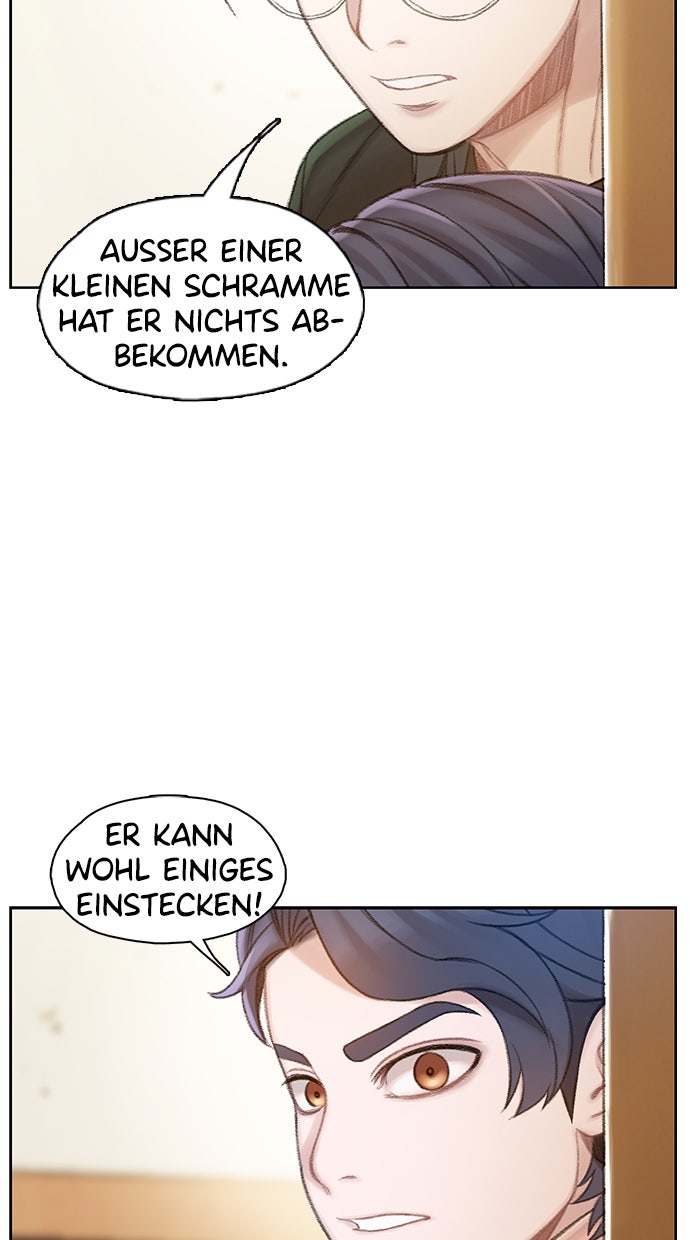 Read DARK MOON - THE GREY CITY Manga Online