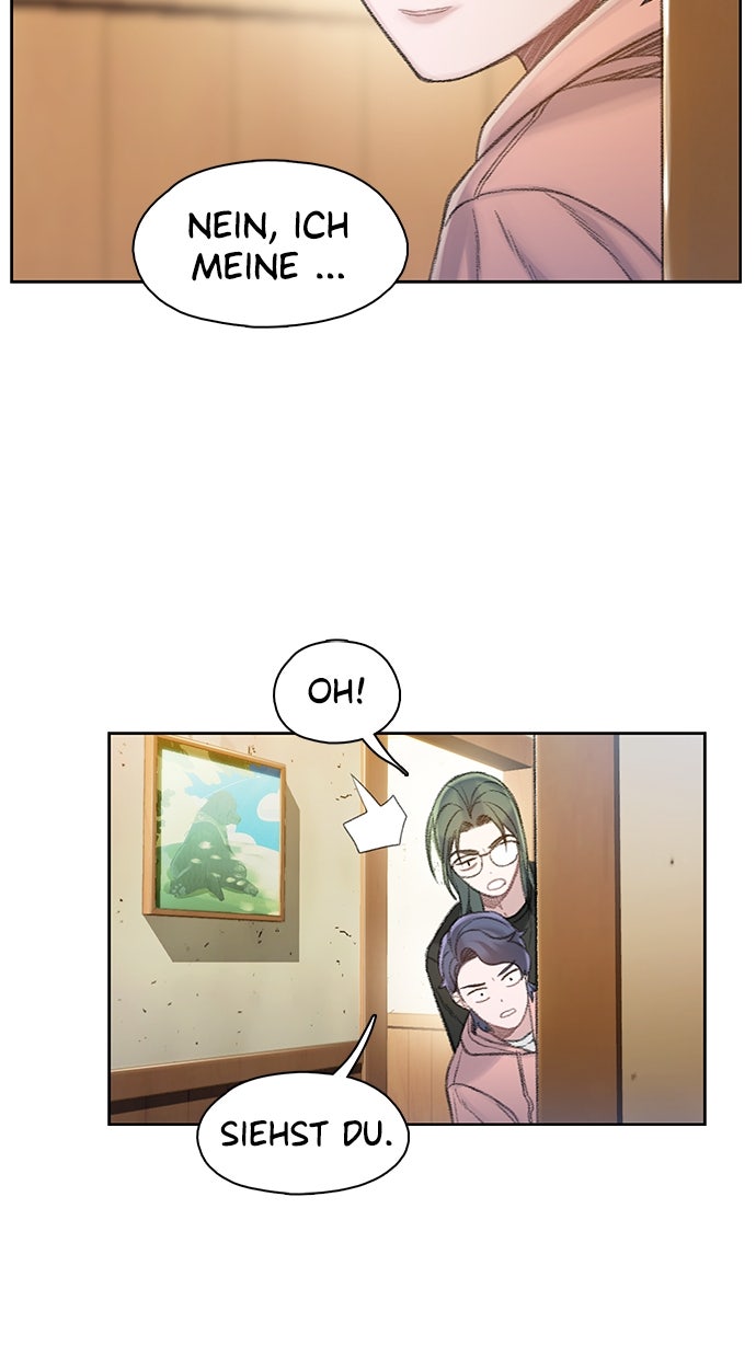 Read DARK MOON - THE GREY CITY Manga Online