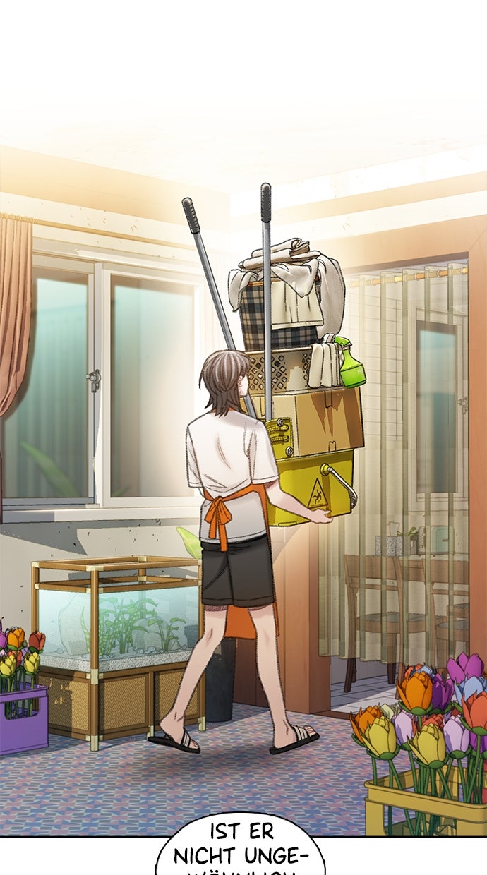 Read DARK MOON - THE GREY CITY Manga Online