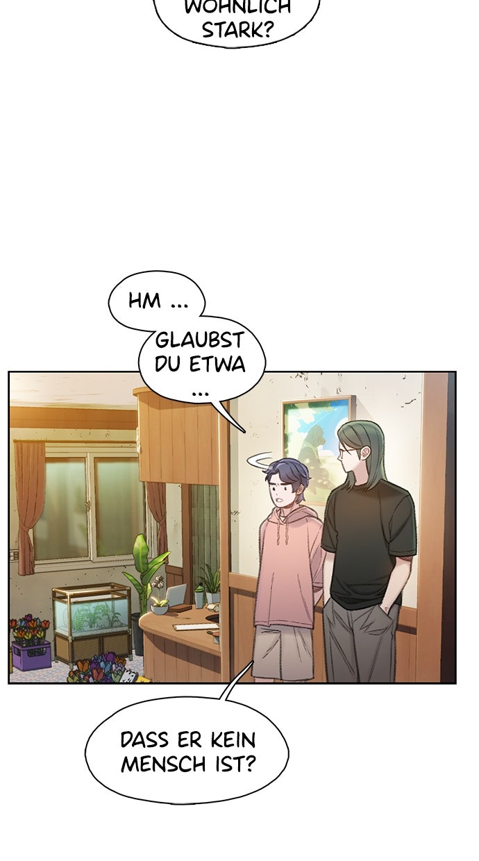 Read DARK MOON - THE GREY CITY Manga Online