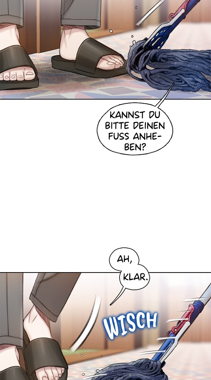 Read DARK MOON - THE GREY CITY Manga Online