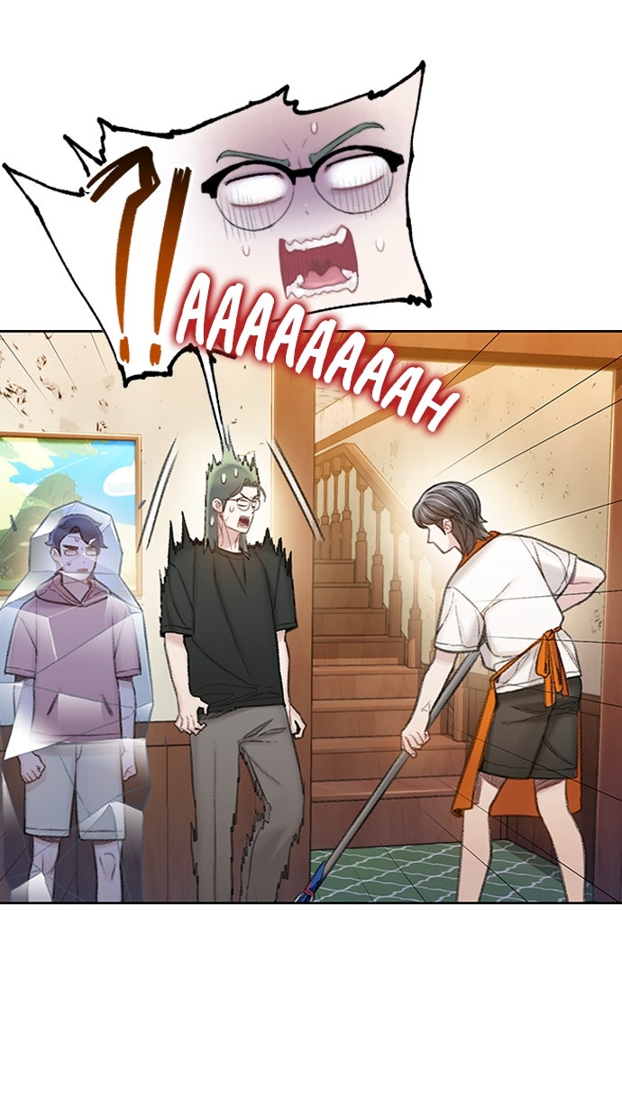 Read DARK MOON - THE GREY CITY Manga Online